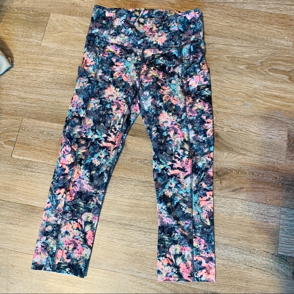 ↕️↕️Lululemon fast and free crop - Picture 6 of 6